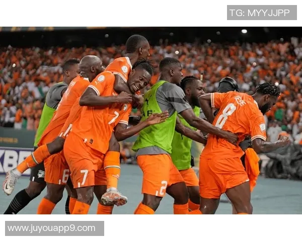 比利时与科特迪瓦下半场精彩对决全程回顾与分析